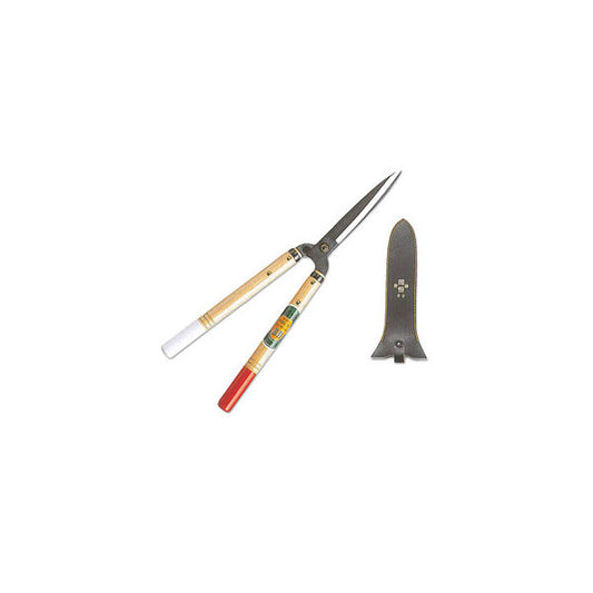 Okatsune Hedge Shears Type 60 Short #217