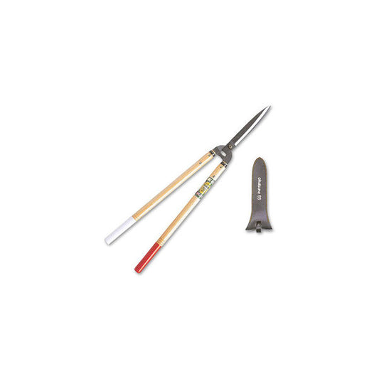 Okatsune Hedge Shears Type 65 #230