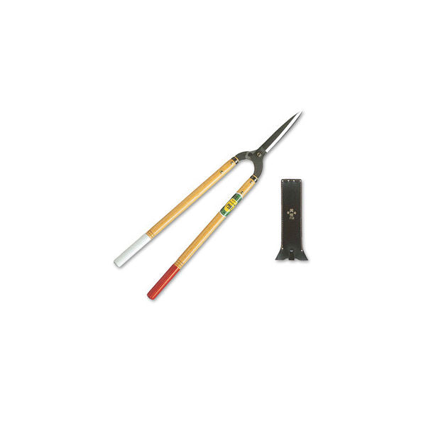 Okatsune Hedge Shears Type 60 Kadogata #214