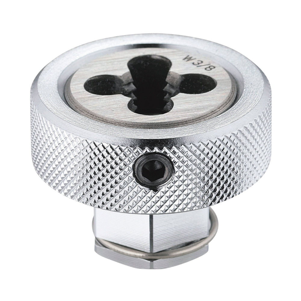 TOP Kogyo Thread Repair Adapter with Die 25mm (W3/8) NA-25-3