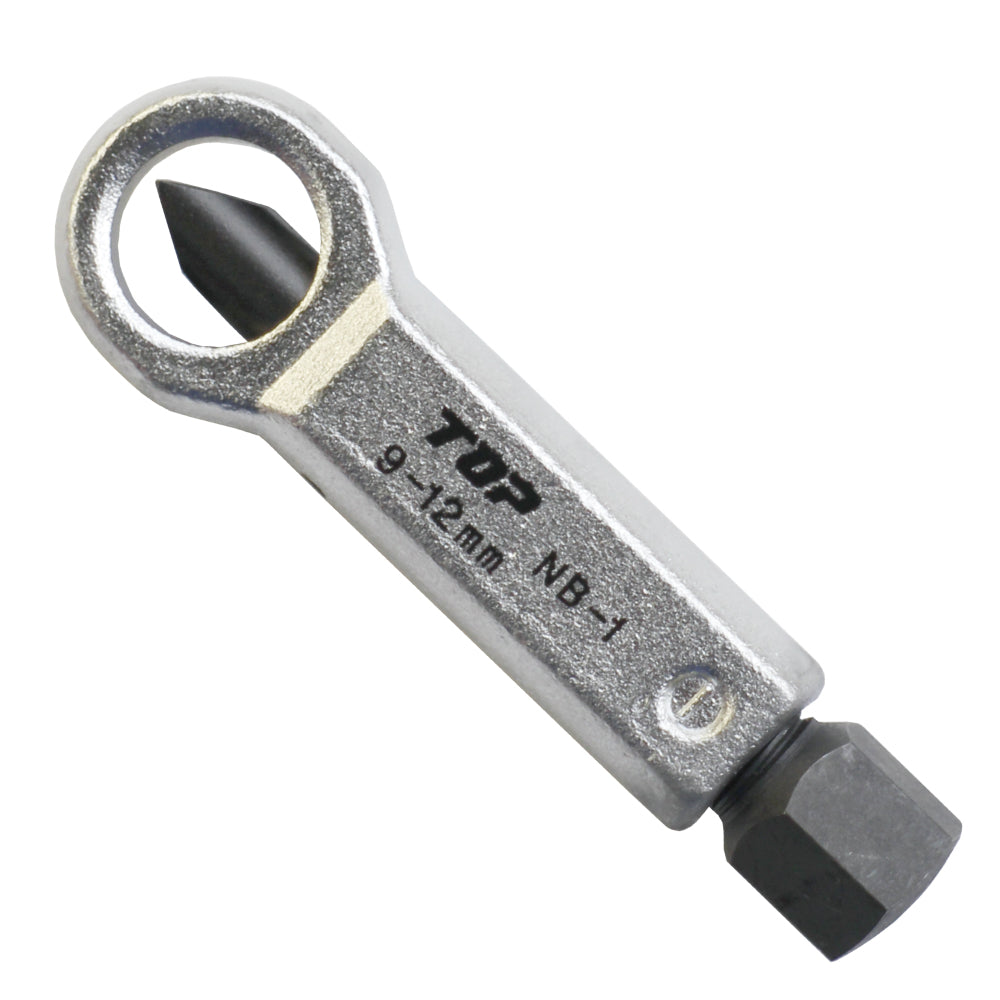 TOP Kogyo Nut Breaker for 9 to 12mm Nuts NB-1