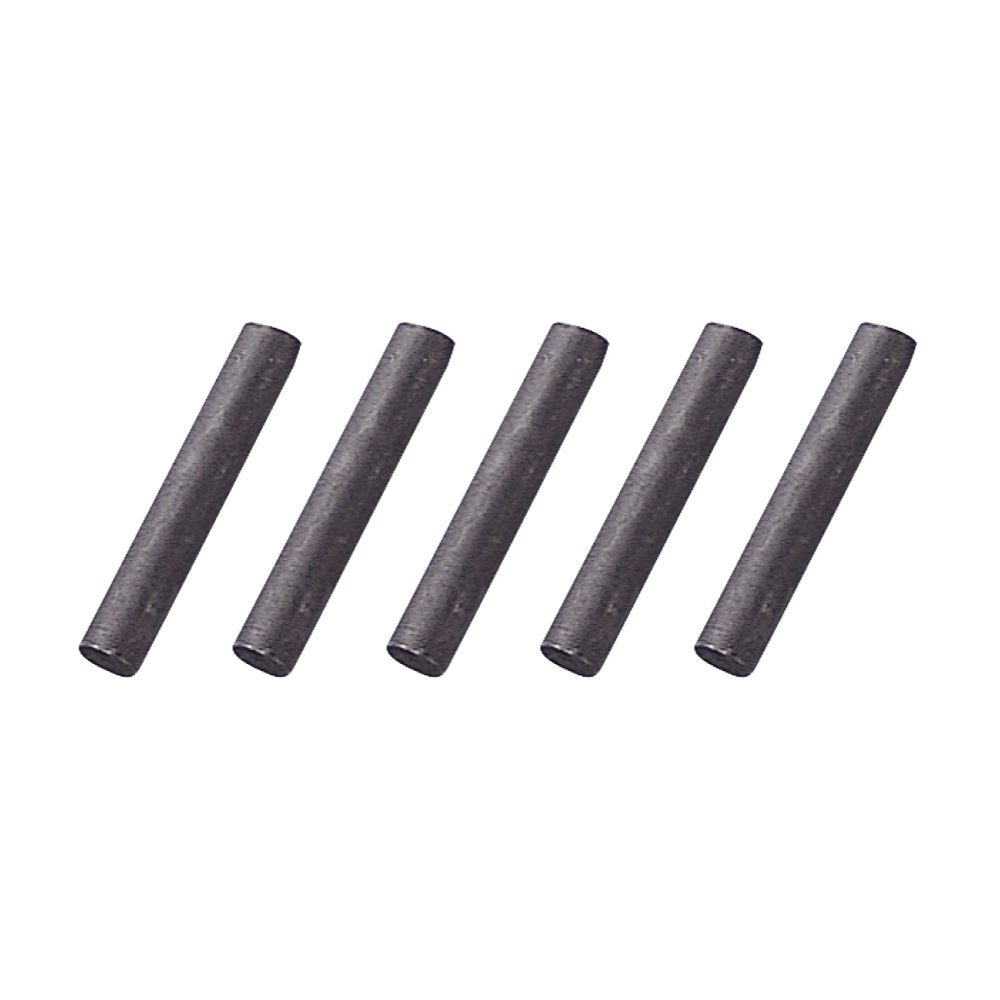 TOP Kogyo Replacement Pins Set of 5 for 12.7mm Drive Impact Wrench (S Type) OP-4S-5P