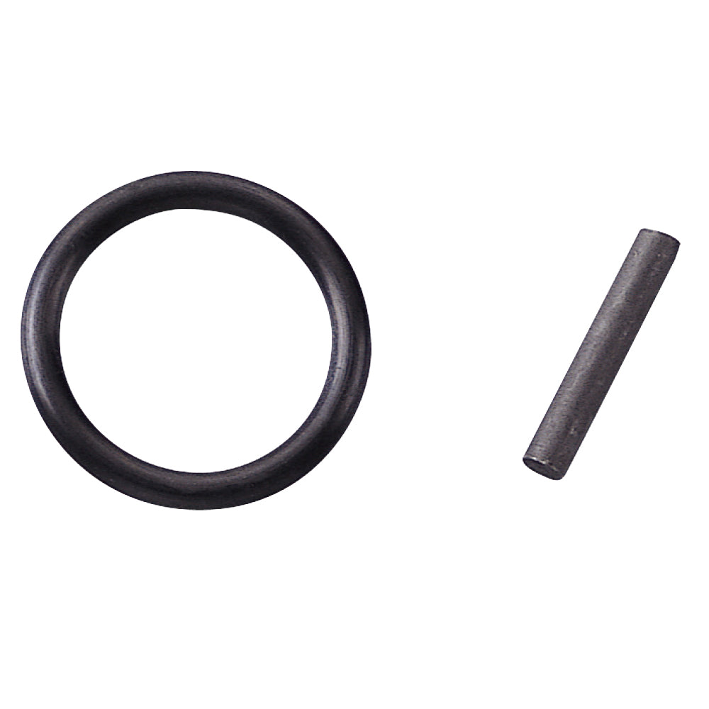 TOP Kogyo O-Ring and Pin Set for 12.7mm Drive Impact Wrench OP-4