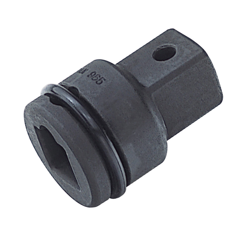 TOP Kogyo Impact Socket Adapter 12.7mm Female to 9.5mm Male PAD-43