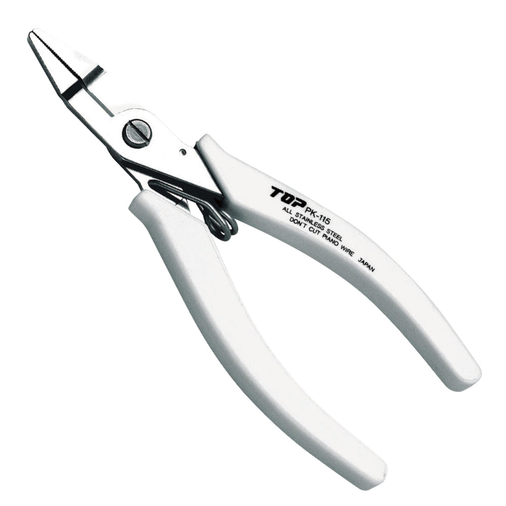 TOP Kogyo Picky Cutter 115mm PK-115
