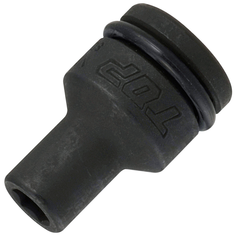 TOP Kogyo Impact Socket 7mm Across Flats, 9.5mm Drive PT-307