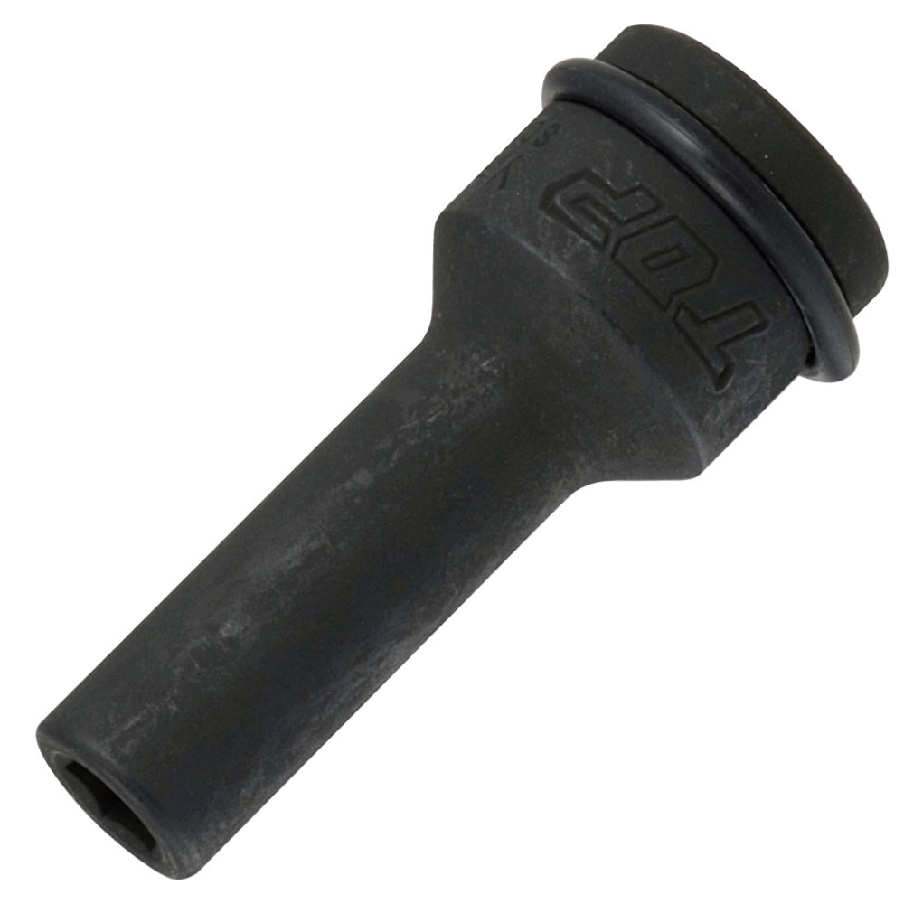 TOP Kogyo Deep Impact Socket 10mm Across Flats, 9.5mm Drive PT-310L