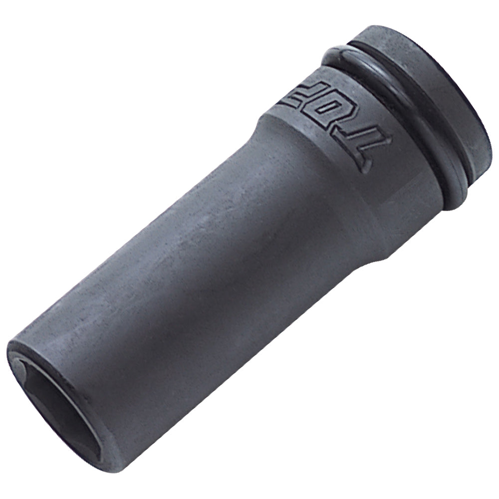 TOP Kogyo Deep Impact Socket 13mm Across Flats, 9.5mm Drive PT-313L