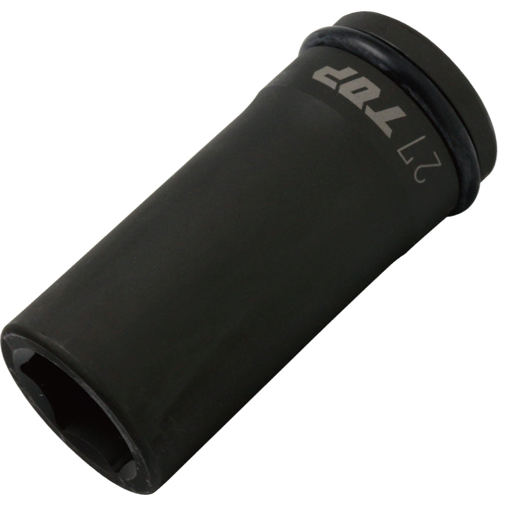 TOP Kogyo Deep Impact Socket 32mm Across Flats, 19.0mm Drive PT-632L