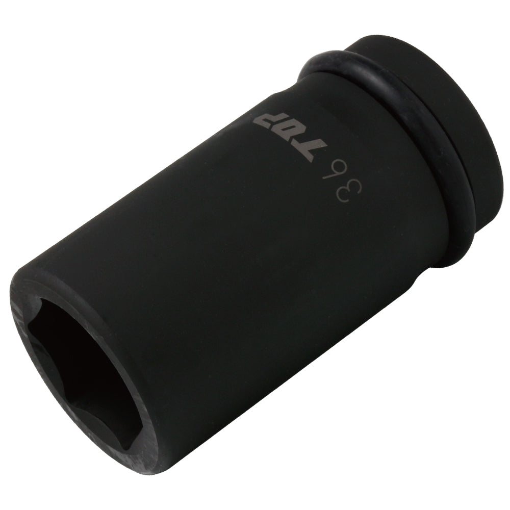 TOP Kogyo Deep Impact Socket 50mm Across Flats, 25.4mm Drive PT-850L