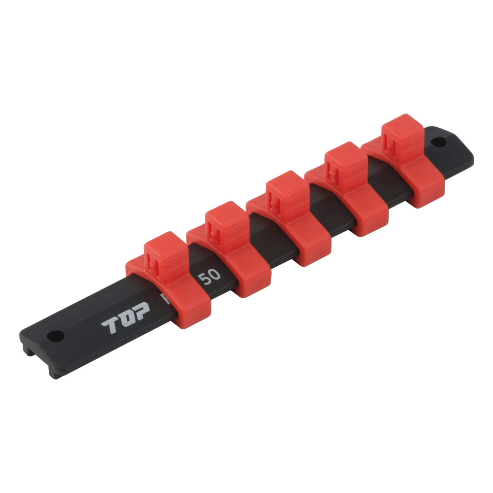 TOP Kogyo Socket Rail 9.5mm Drive 150mm R-3150
