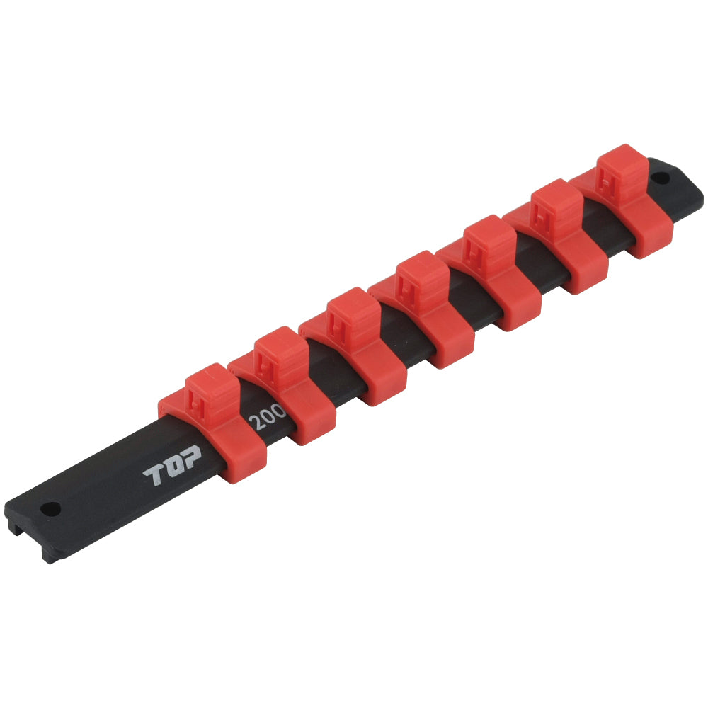 TOP Kogyo Socket Rail 9.5mm Drive 200mm R-3200