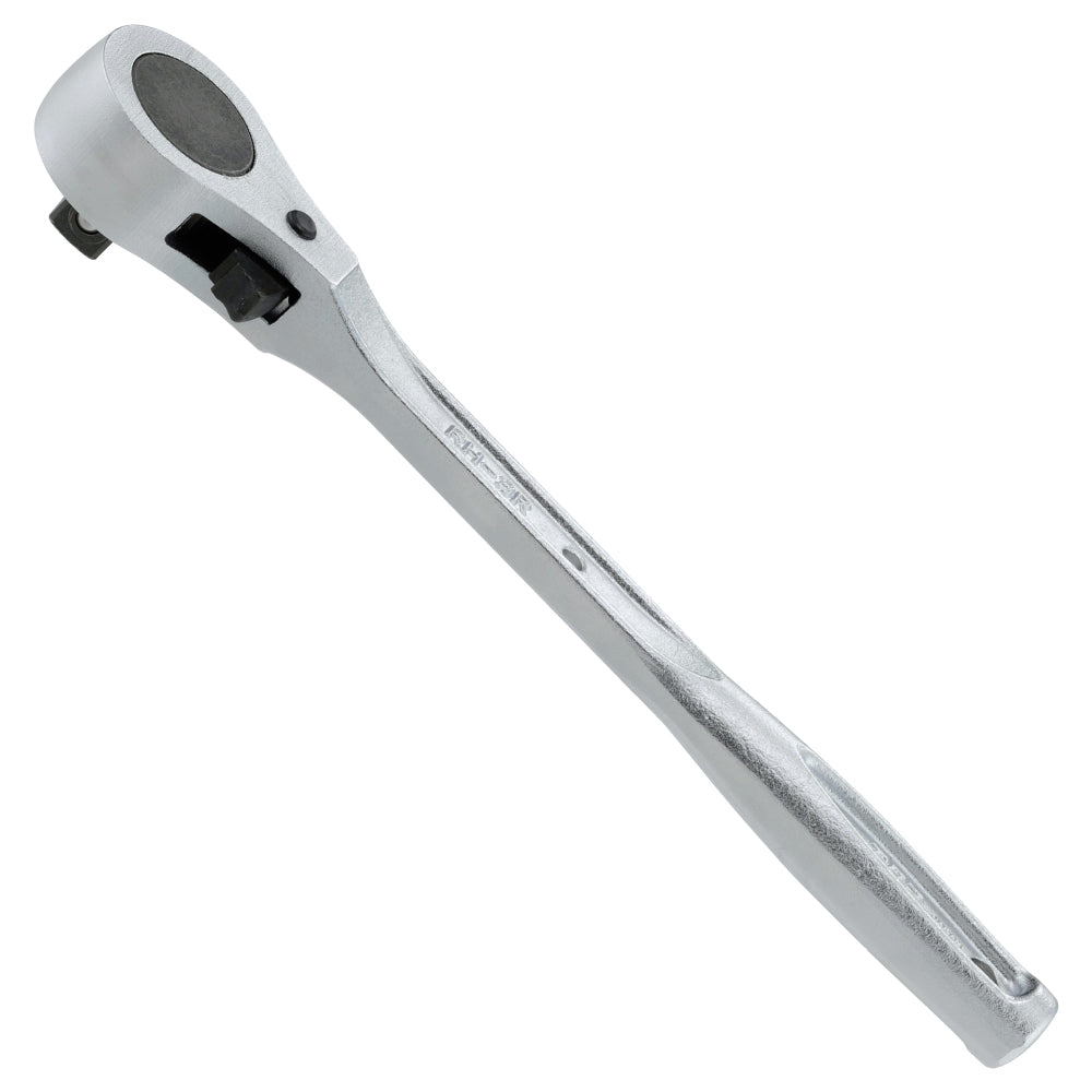 TOP Kogyo Heavy-Duty Ratchet Handle 9.5mm Drive RH-3R