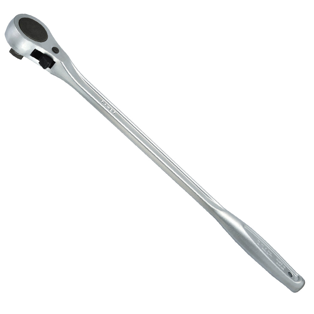 TOP Kogyo Heavy-Duty Ratchet Handle 19.0mm Drive RH-6R