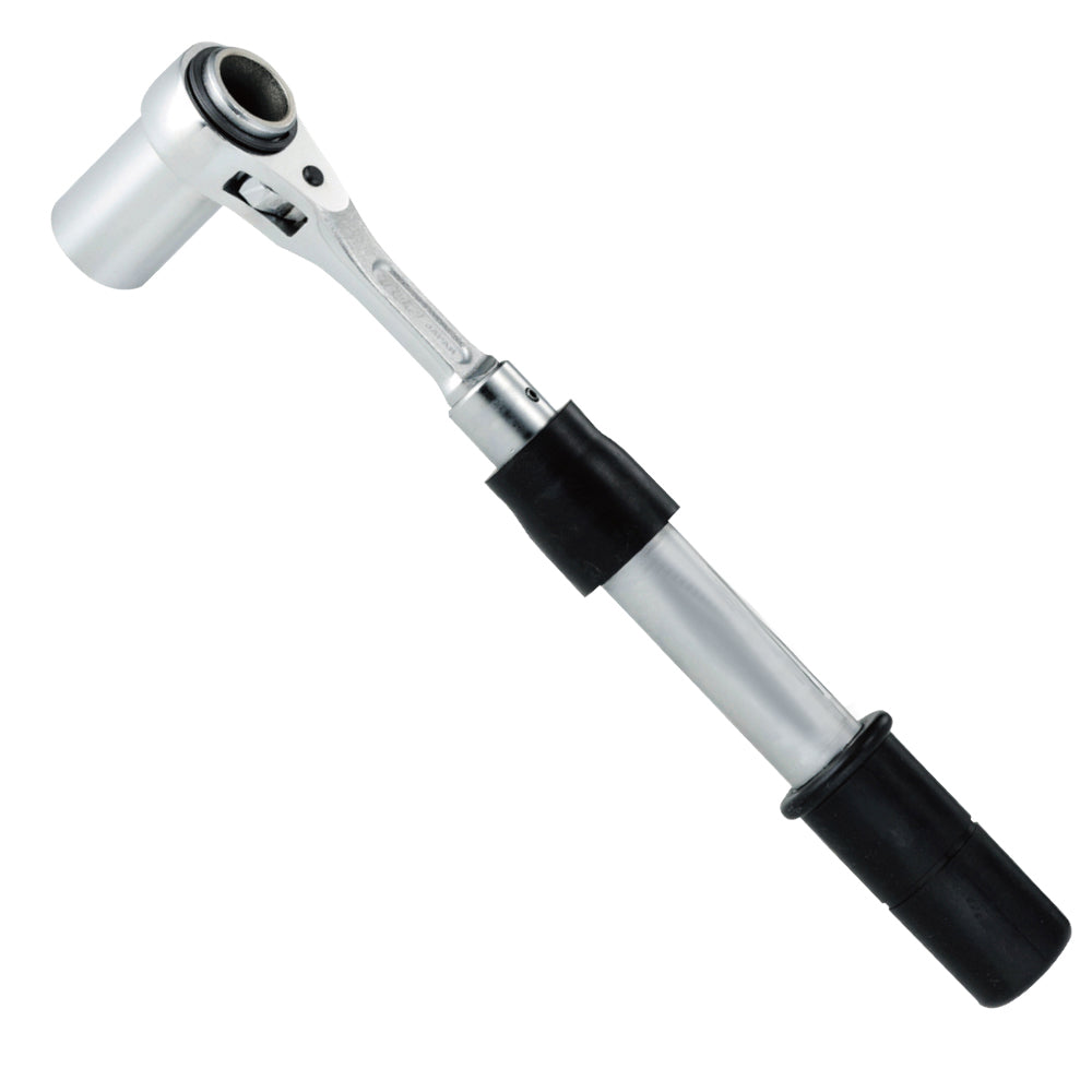 TOP Kogyo Straight Torque Wrench for Water Mains 30mm RM-30LST