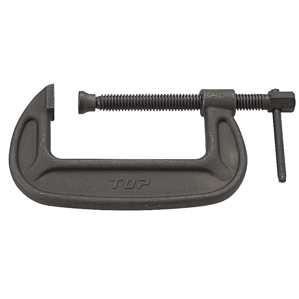 TOP Kogyo Barco-Type Clamp Max Opening 25mm SC-25