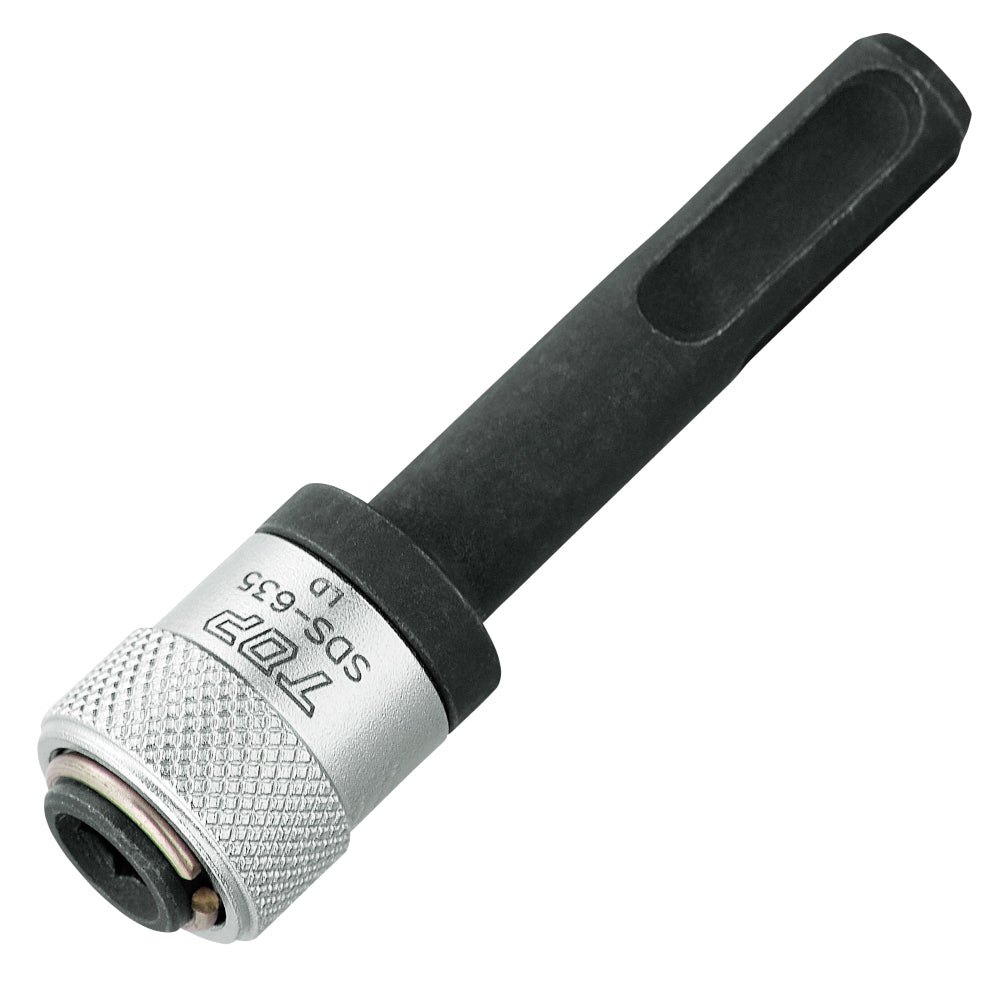 TOP Kogyo SDS Plus Shank Adapter for Hammer Drill SDS-635