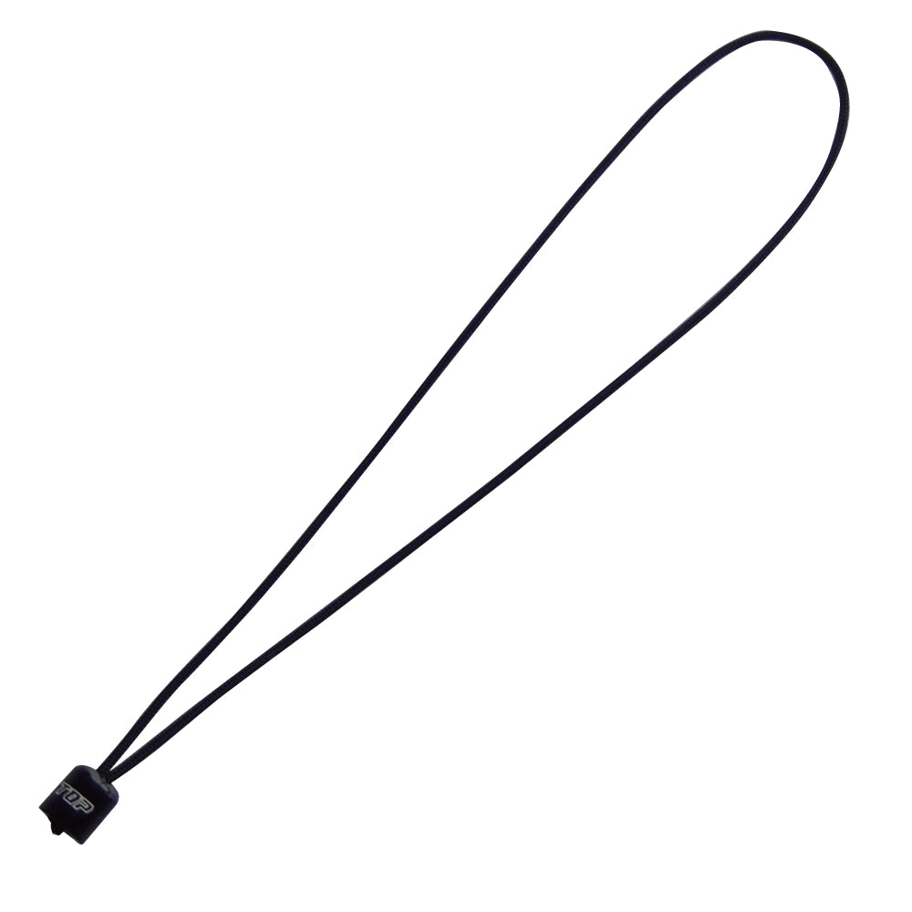 TOP Kogyo Tool Connection Cord 180mm Black SFC-CLBK