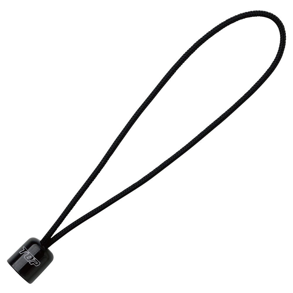 TOP Kogyo Tool Connection Cord 100mm Black SFC-CMBK