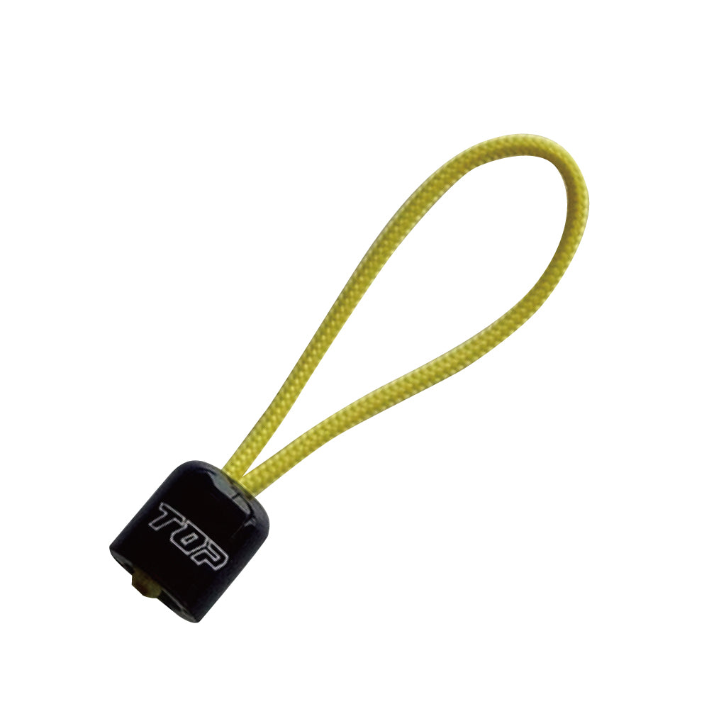 TOP Kogyo Tool Connection Cord 50mm Yellow SFC-CSY