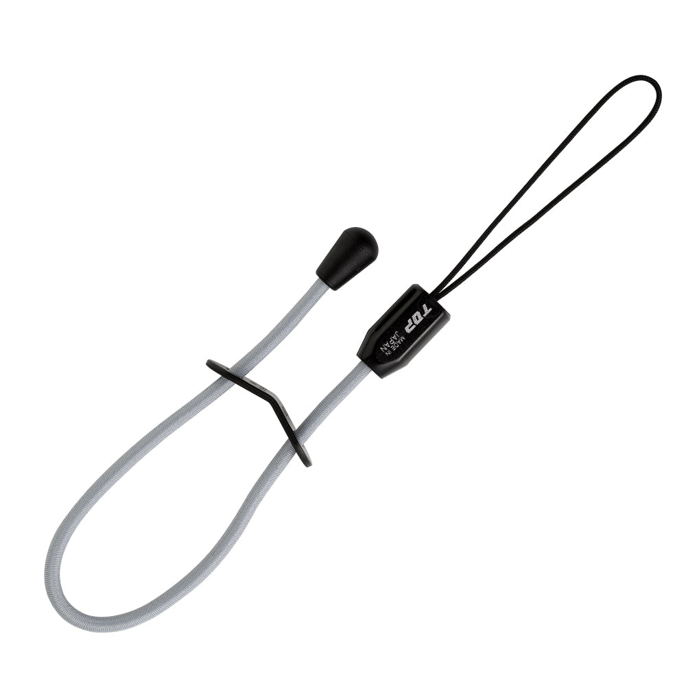 TOP Kogyo Rubber Safety Strap Gray SFS-250GR