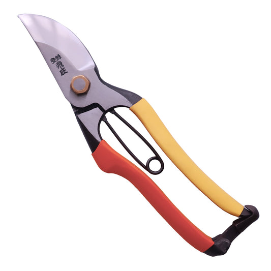 Tobisho SR Type-1 Pruning Shears 200mm PS-01