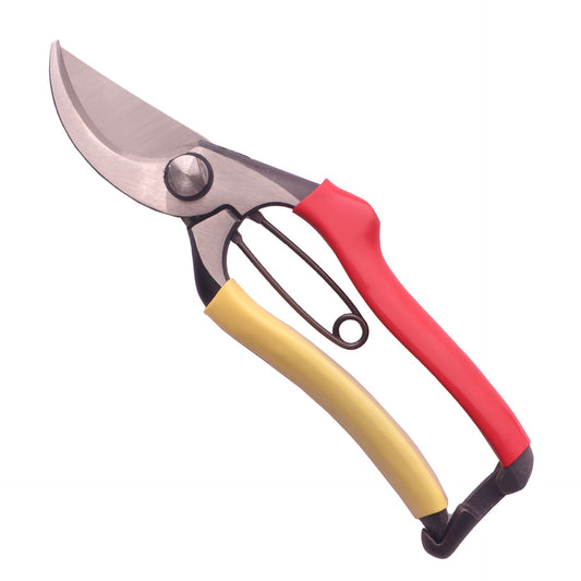Tobisho SR Type-2 Pruning Shears 185mm PS-02
