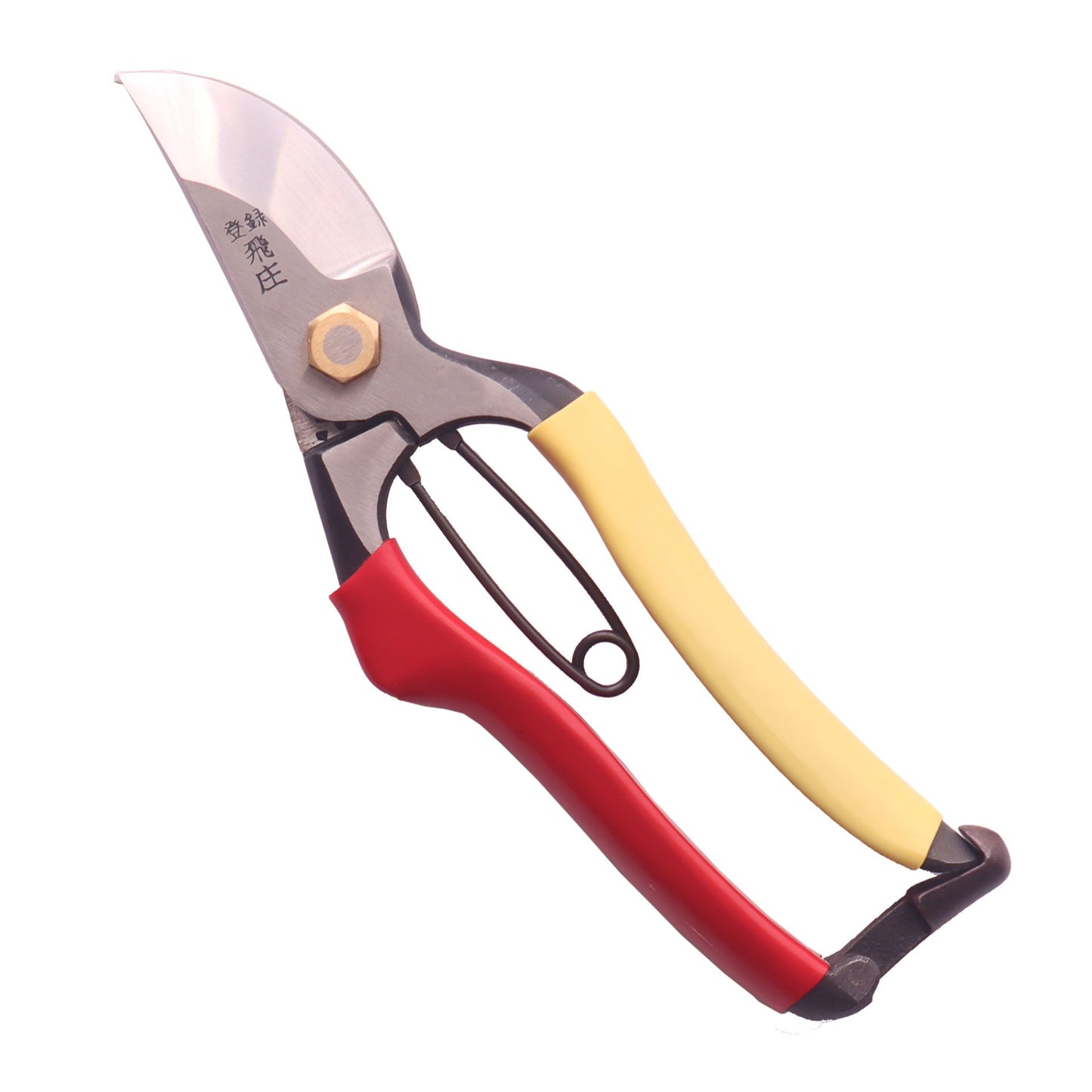 Tobisho SR Type-2 Pruning Shears 185mm PS-02
