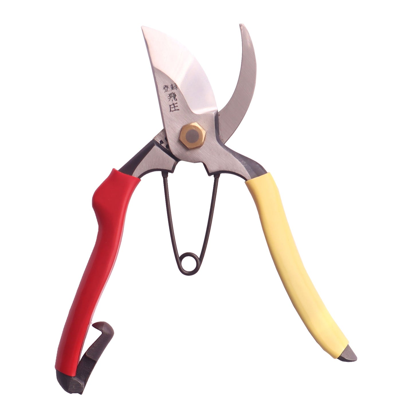 Tobisho SR Type-2 Pruning Shears 185mm PS-02