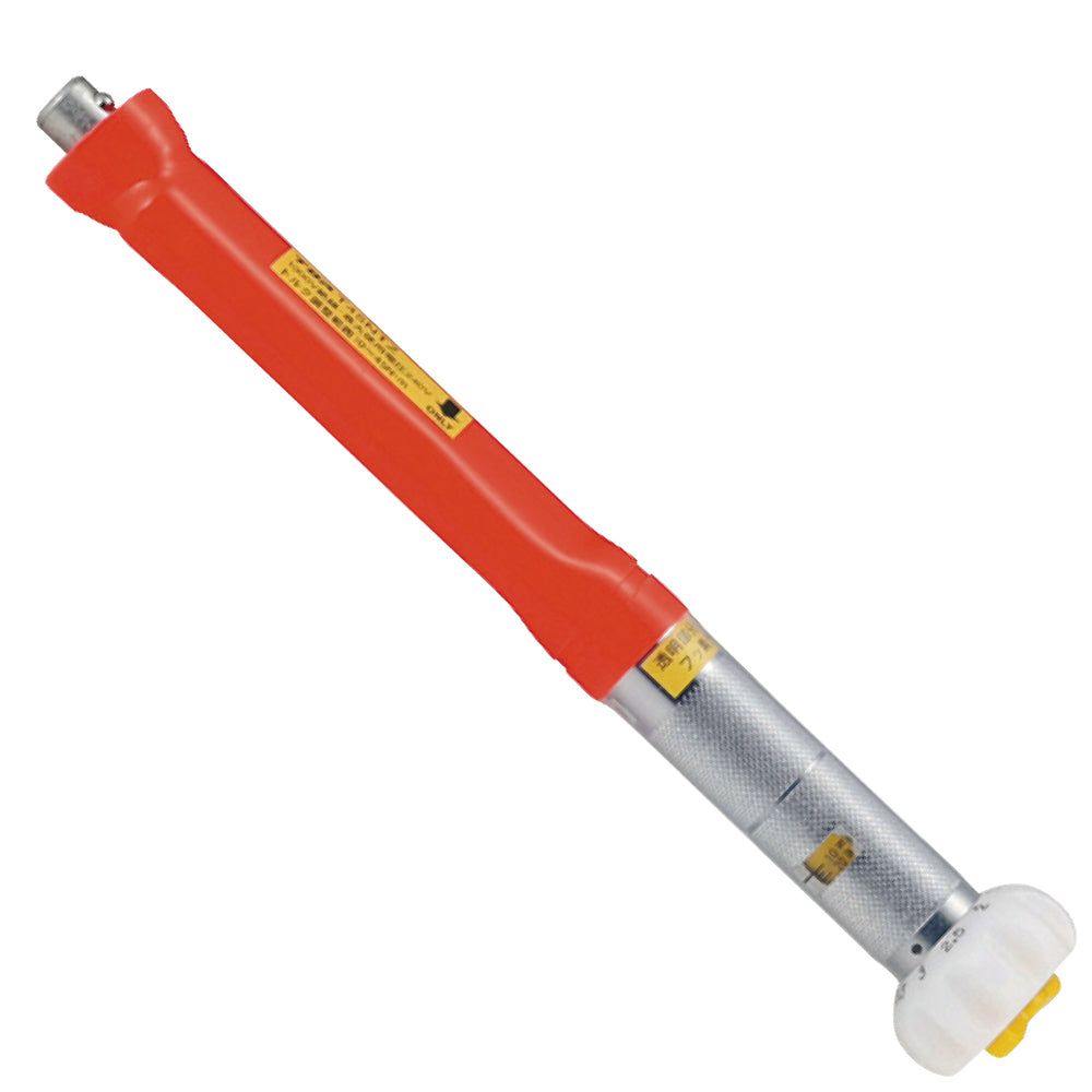 TOP Kogyo Preset Insulated Torque Handle 10 to 50N·m T-50NTZ