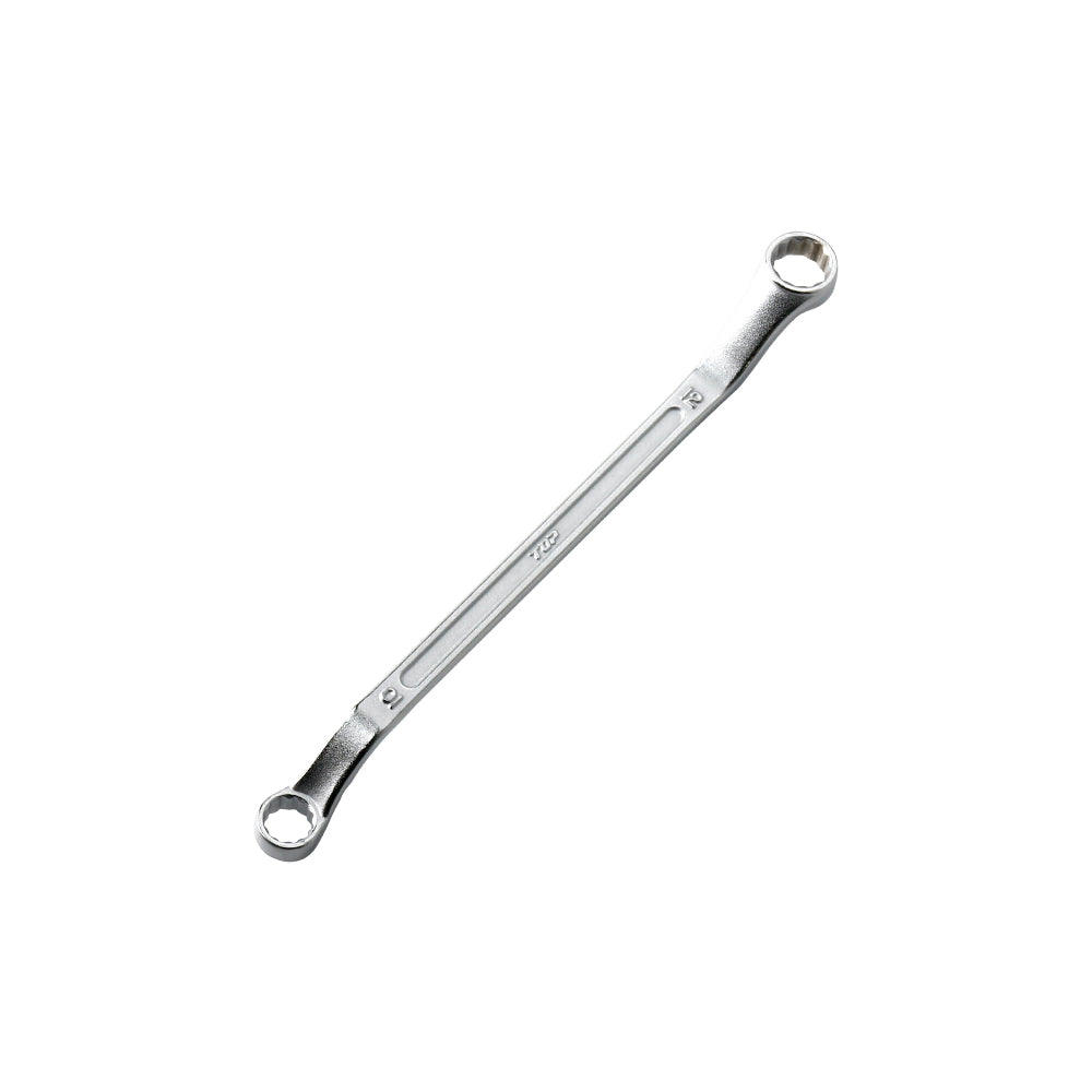 TOP Kogyo Long 45° Double Box-End Wrench 10 x 12mm TM-10X12