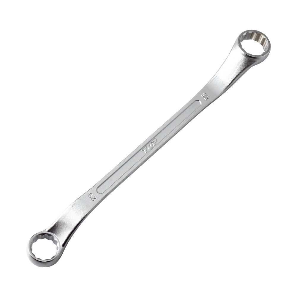 TOP Kogyo Long 45° Double Box-End Wrench 29 x 32mm TM-29X32