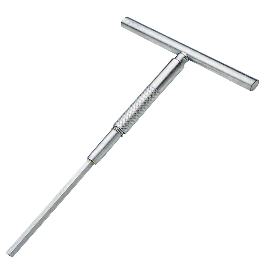 TOP Kogyo T-Handle Spin Wrench 10.0mm TSW-100