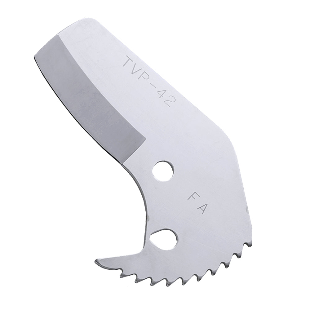 TOP Kogyo Replacement Blade for PVC Pipe Cutter 42mm TVP-42K