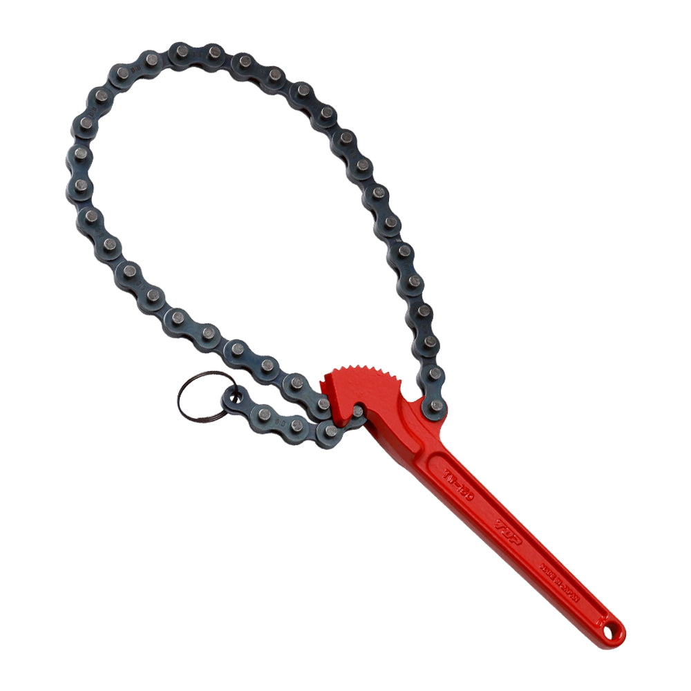 TOP Kogyo Chain Wrench 150mm TW-150N