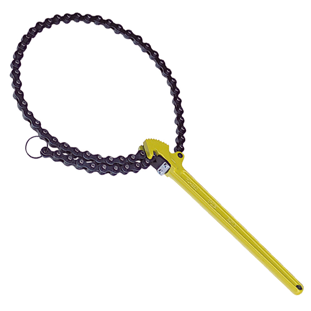 TOP Kogyo Filter Chain Wrench 230mm TW-230