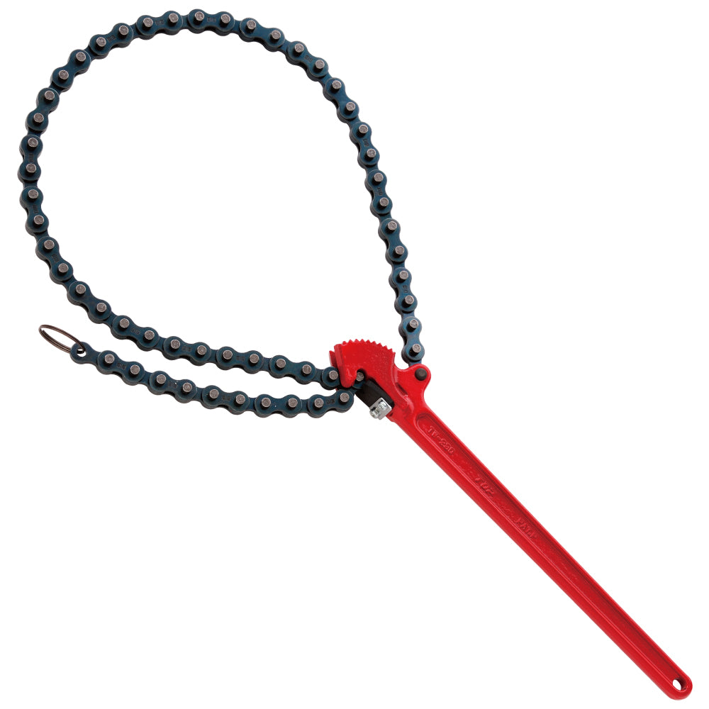 TOP Kogyo Chain Wrench 230mm TW-230N