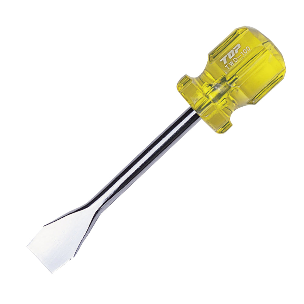 TOP Kogyo Faucet Screwdriver with Wide Tip 146mm TWD-100
