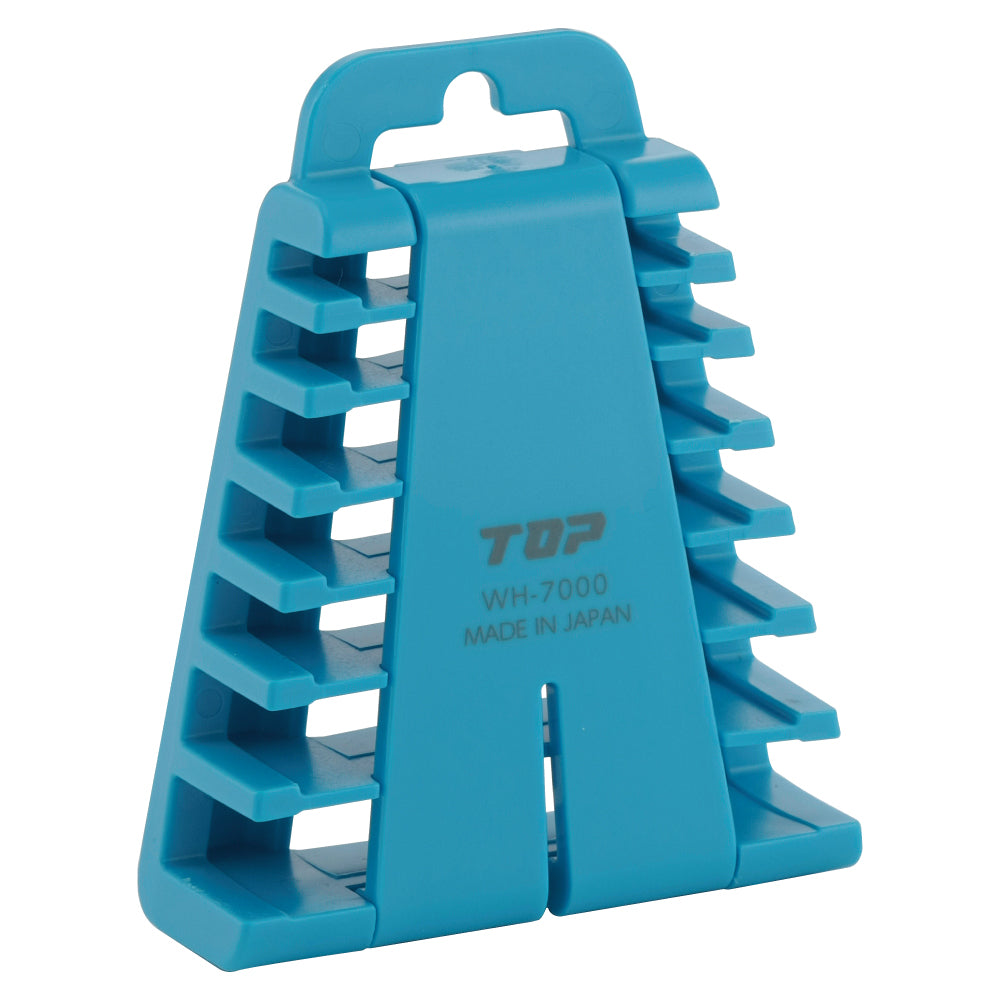 TOP Kogyo Wrench Holder Blue WH-7000B