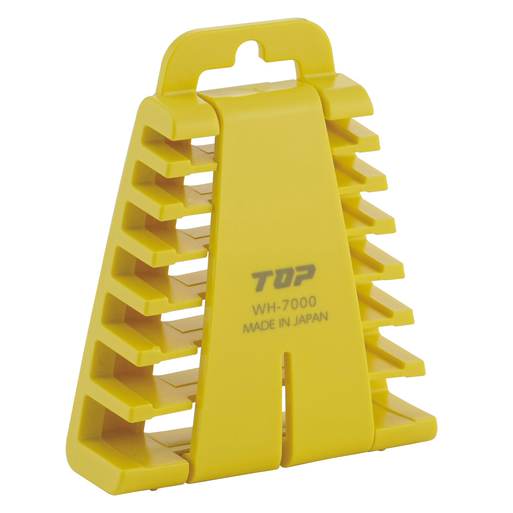 TOP Kogyo Wrench Holder Yellow WH-7000Y