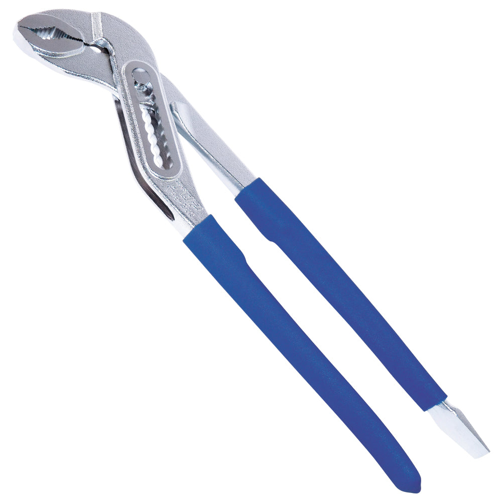 TOP Kogyo Three-Layer Water Pump Pliers with Screwdriver 316mm WP3-300