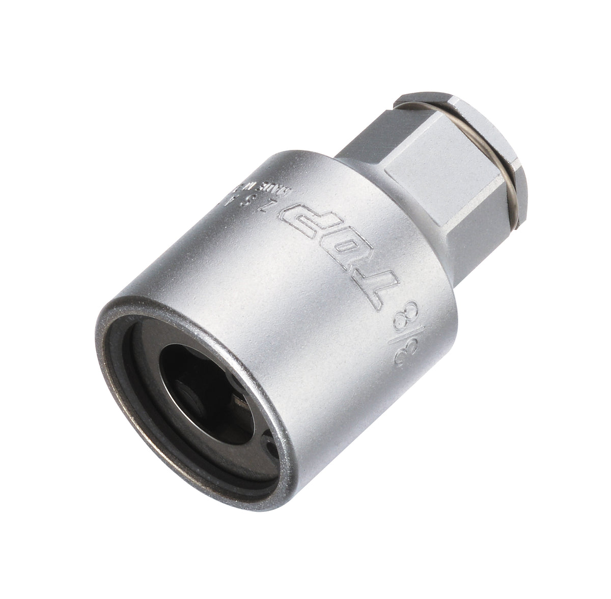 TOP Kogyo All-Thread Socket Adapter ZSA-3