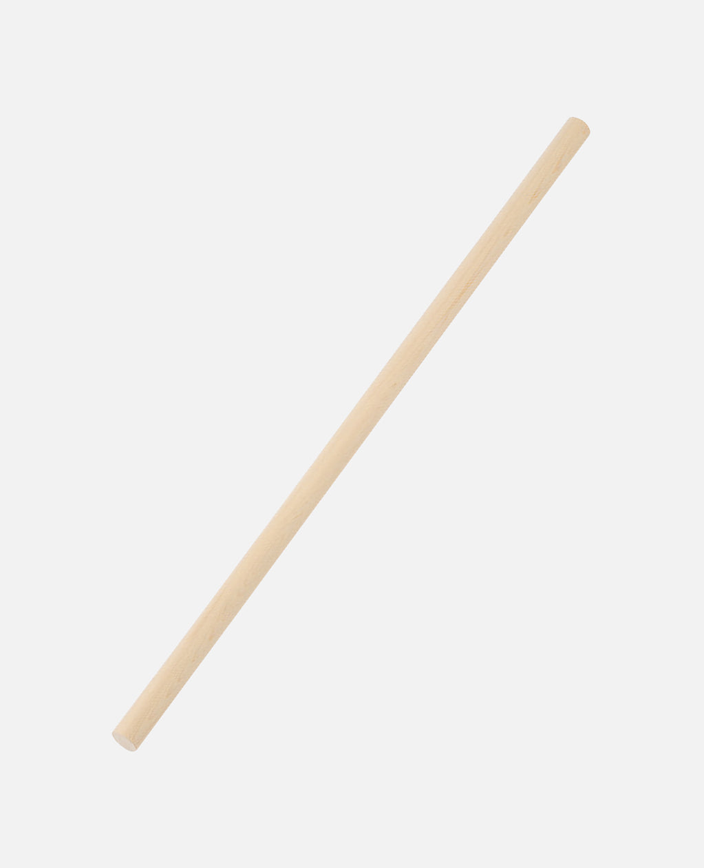 Hounen Hinoki Rolling Pin 750x30mm A-1132
