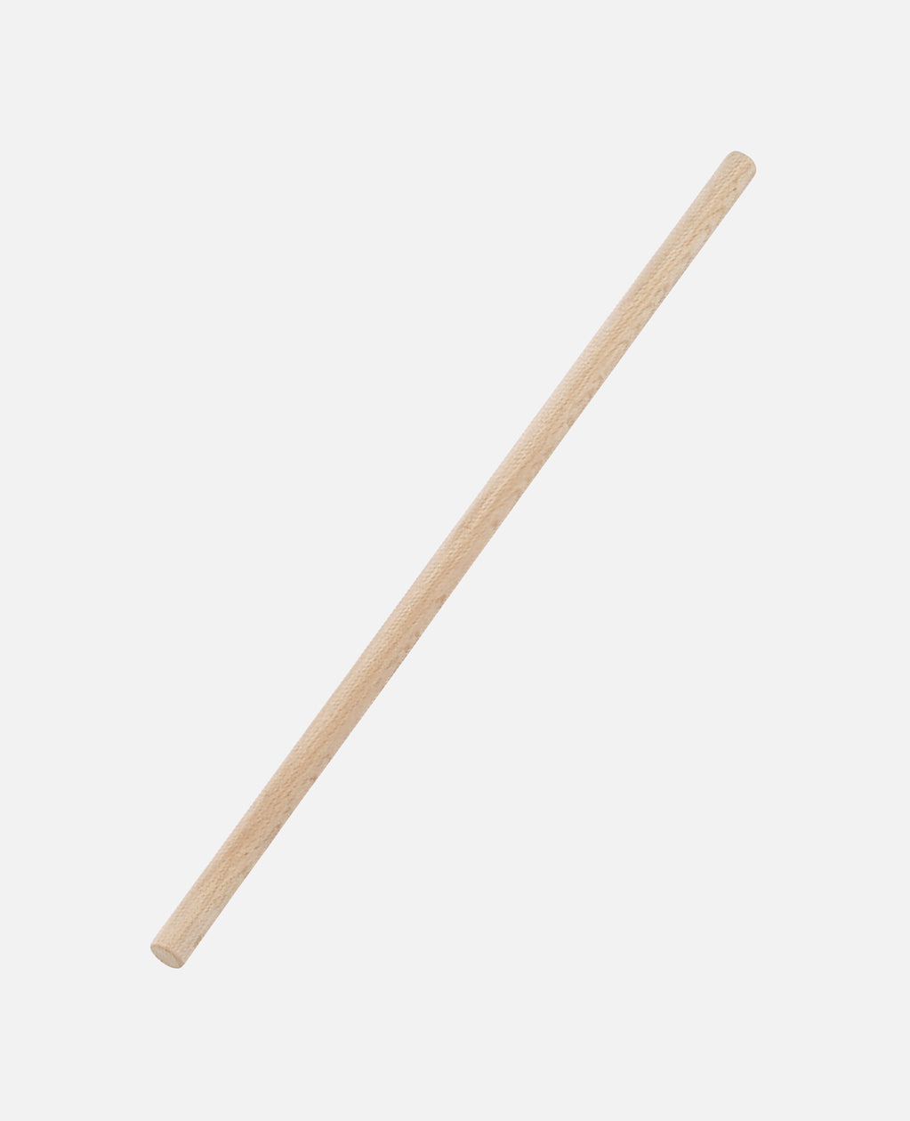 Hounen Oak Rolling Pin 750x30mm A-1152