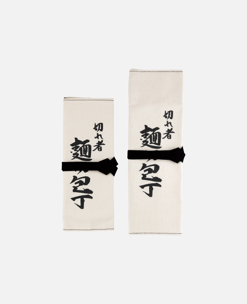 Hounen Soba Knife Cloth Case 420x150mm A-1870