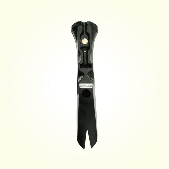 Dogyu Magnetic One-Piece Formwork Hammer with Hanging Bracket Medium Smooth Face #03799