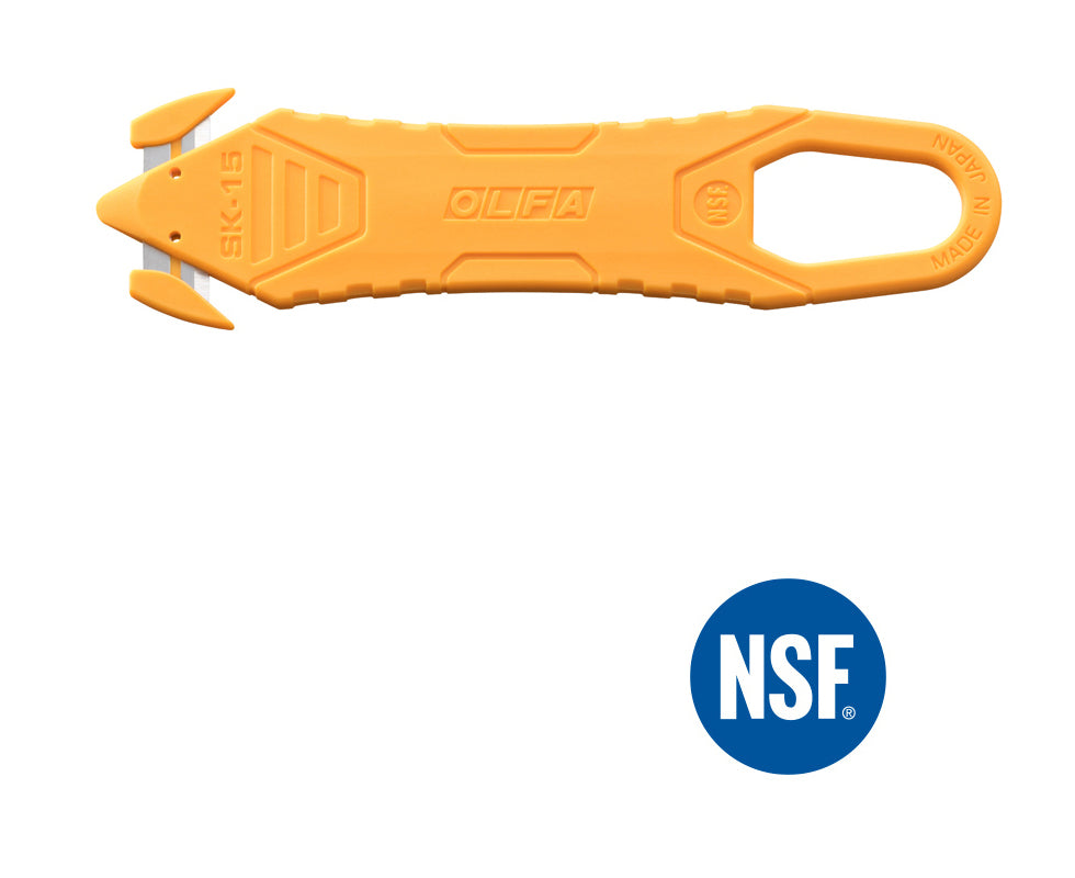 Olfa Kaikone Safety Cutter 238B