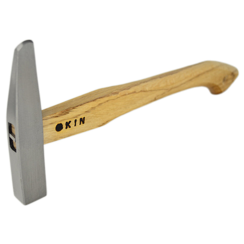 Marukin Roofer's Hammer, Large, Straight, 350mm
