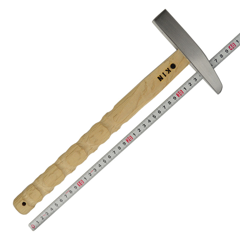Marukin Roofer's Hammer, Large, SY Grip, 350mm