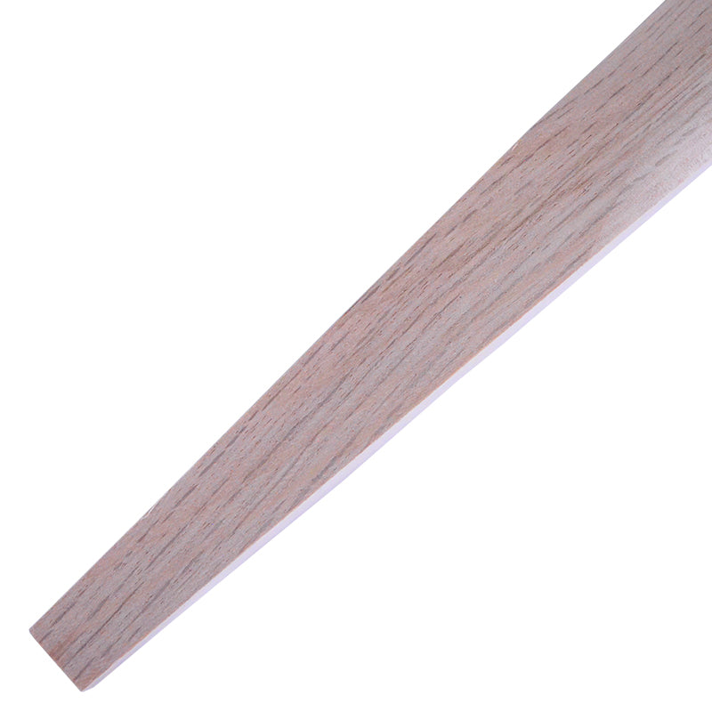 Marukin Oak Gennou Handle, Spiral, 350mm, Eye 10x24mm